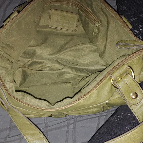 Relic purse - Picture 4 of 7